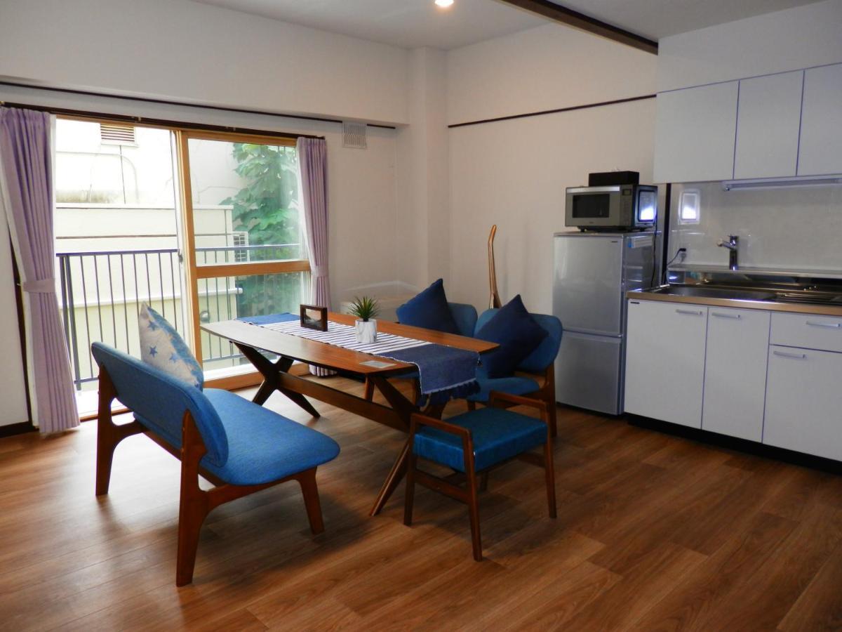 Maple Sumikawa #202 Apartment Sapporo Exterior photo