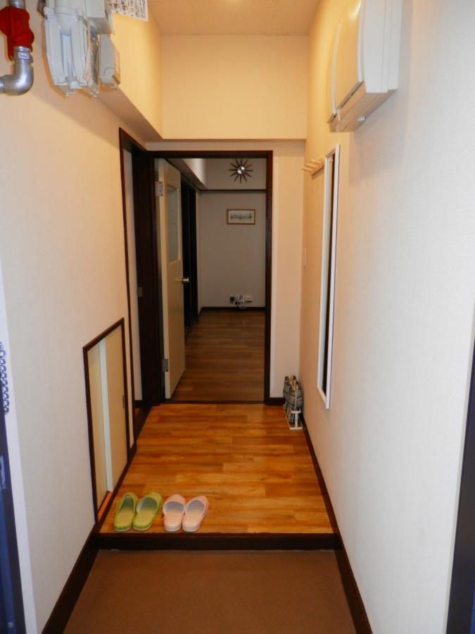 Maple Sumikawa #202 Apartment Sapporo Exterior photo