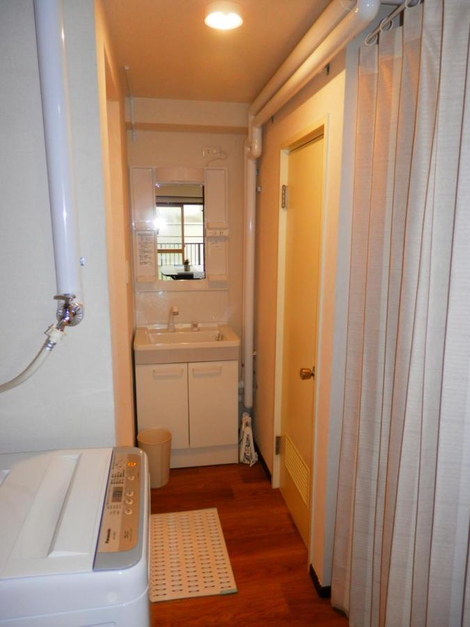 Maple Sumikawa #202 Apartment Sapporo Exterior photo