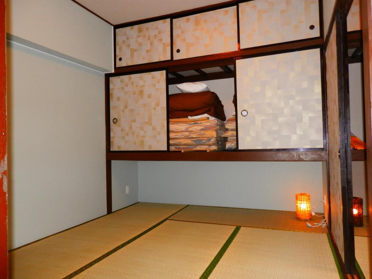 Maple Sumikawa #202 Apartment Sapporo Exterior photo