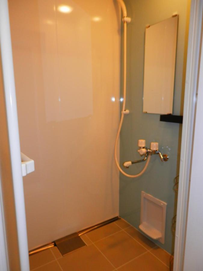 Maple Sumikawa #202 Apartment Sapporo Exterior photo