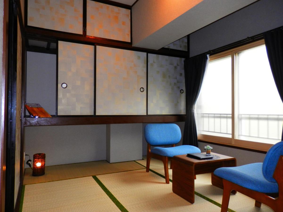 Maple Sumikawa #202 Apartment Sapporo Exterior photo